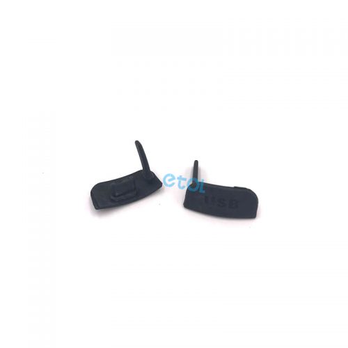 rubber USB cap