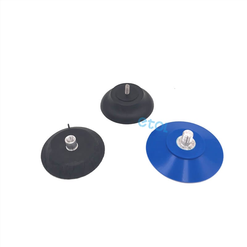 rubber suction cup