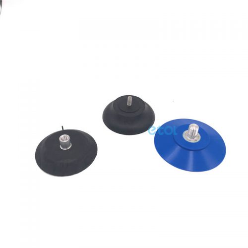 rubber suction cup with screw