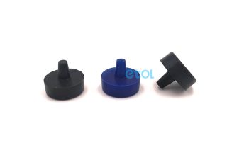 silicone stopper