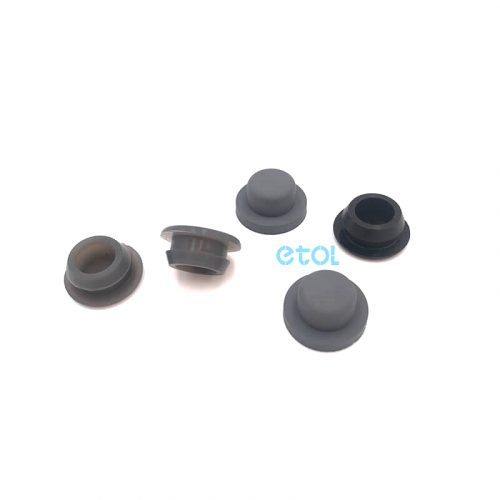 Rubber Plugs for Hole Custom Silicon Rubber Plugs - ETOL