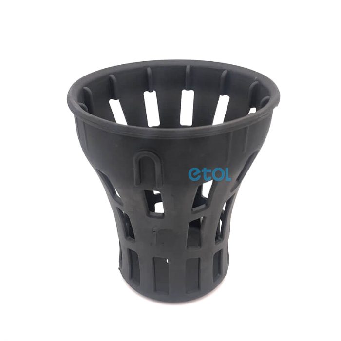 silicone basket