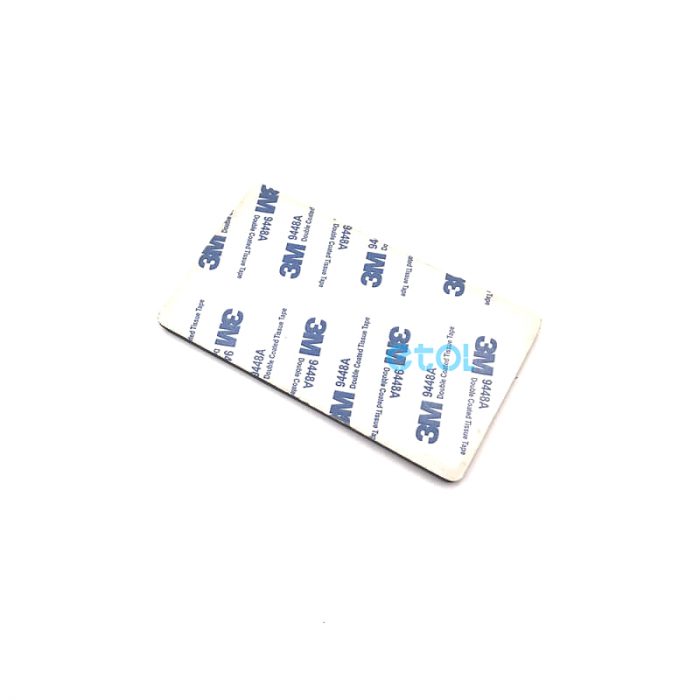 adhesive pad