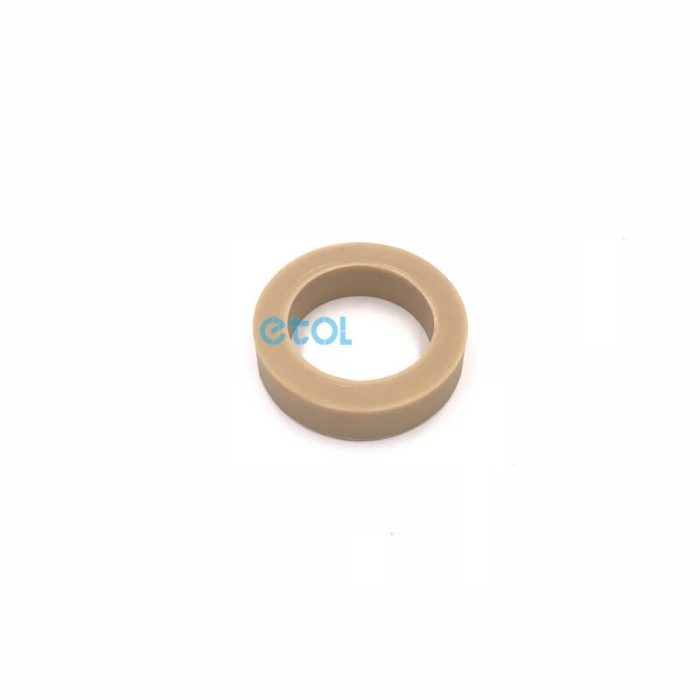 silicone rubber washer