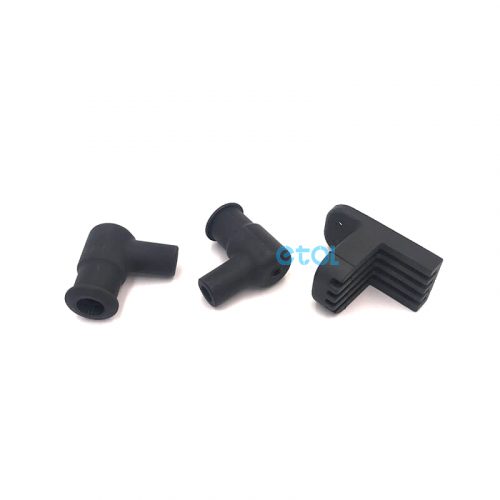 aging resistance rubber bumpers