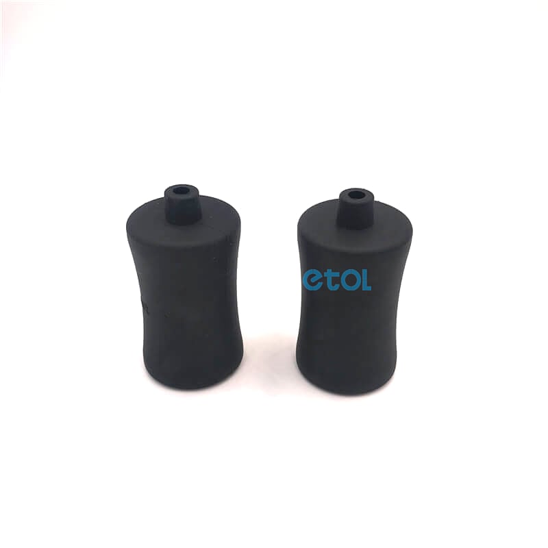 rubber air bladder