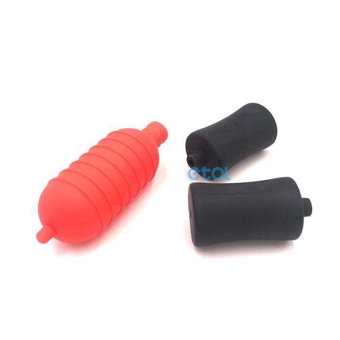 rubber suction bulb