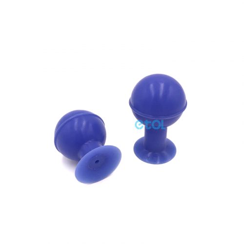 silicone suction cup