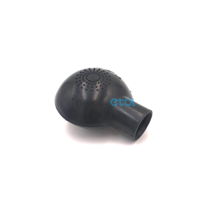 food grade rubber air bulb