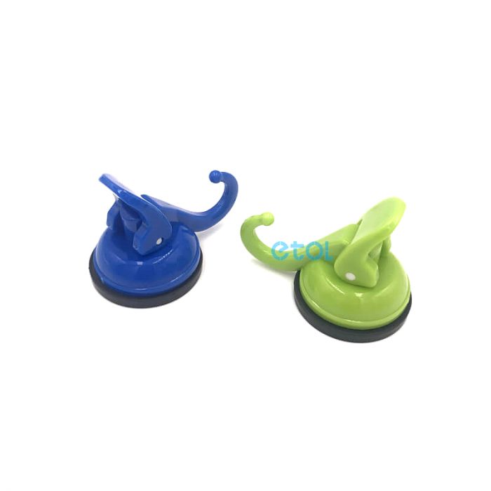glass suction cup