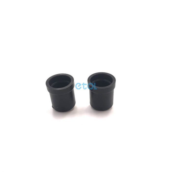 silicone rubber bottle cap seal