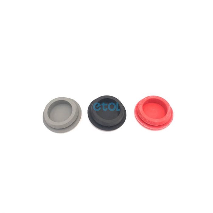 silicone plugs