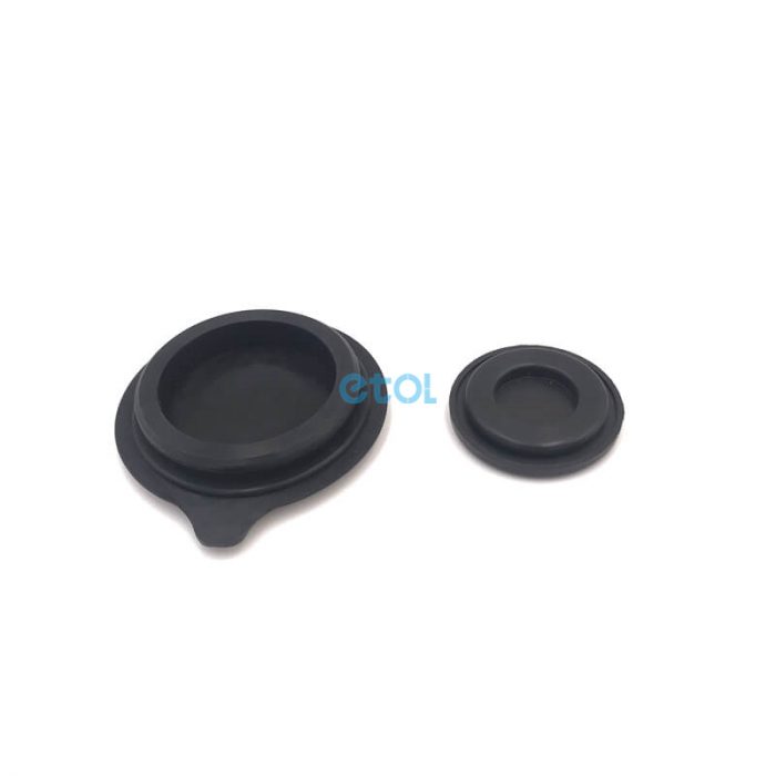 silicone rubber waterproof cover