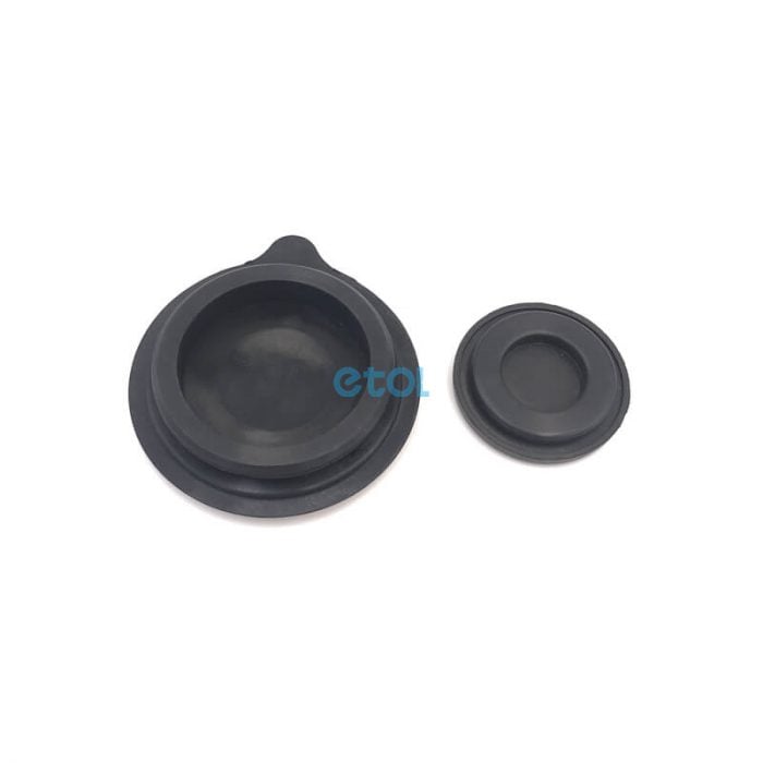 silicone rubber cover