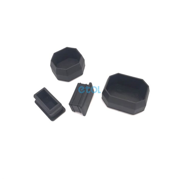 rectangular plugs