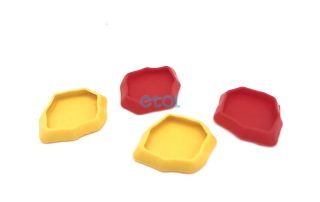 silicone rubber wine cap