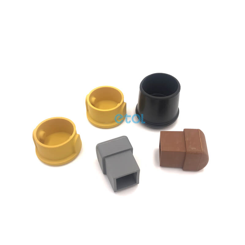 furniture protective rubber foot
