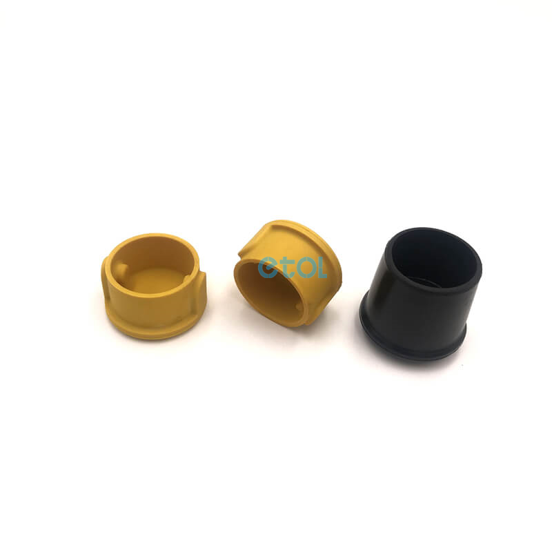 Rubber Cap For Chairs Customized Silicone Rubber Foot Caps Etol