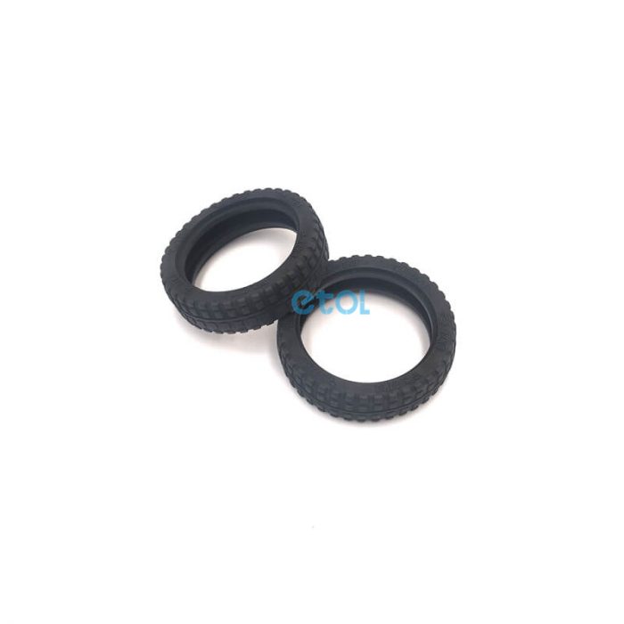 toy rubber tyre