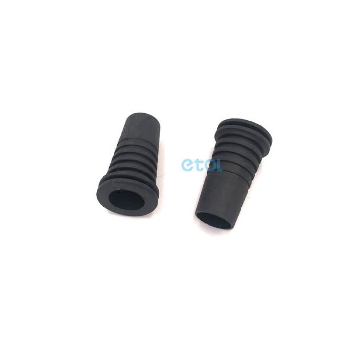 pipe rubber sleeve