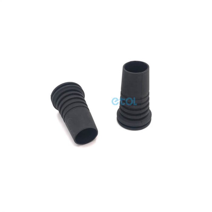 rubber sleeve for pipe