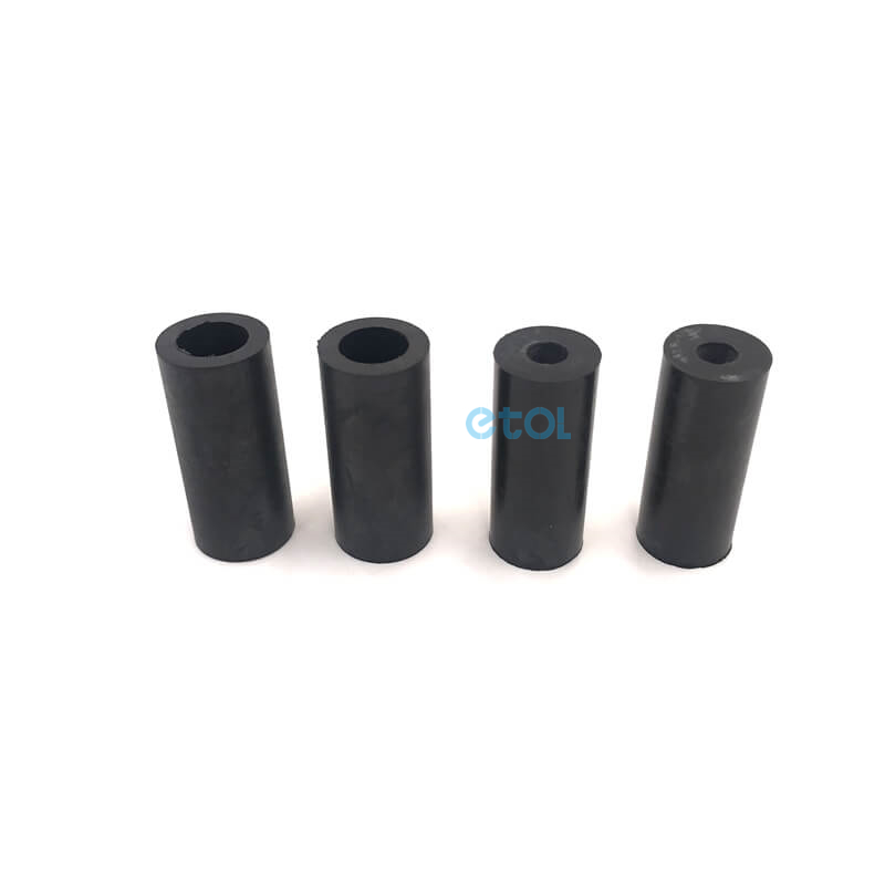 Rubber bushing sleeves/rubber cable bushing/rubber grommets ETOL