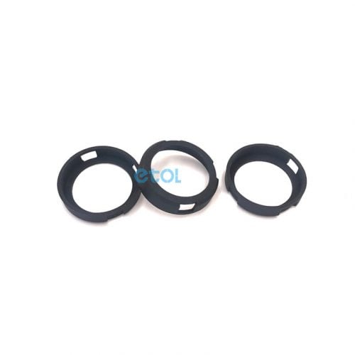 round rubber washer