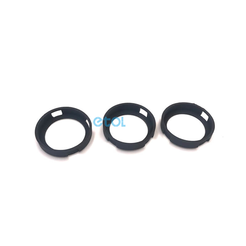 rubber washer shock absorber