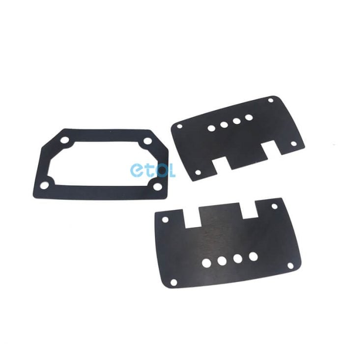 food grade rubber gasket