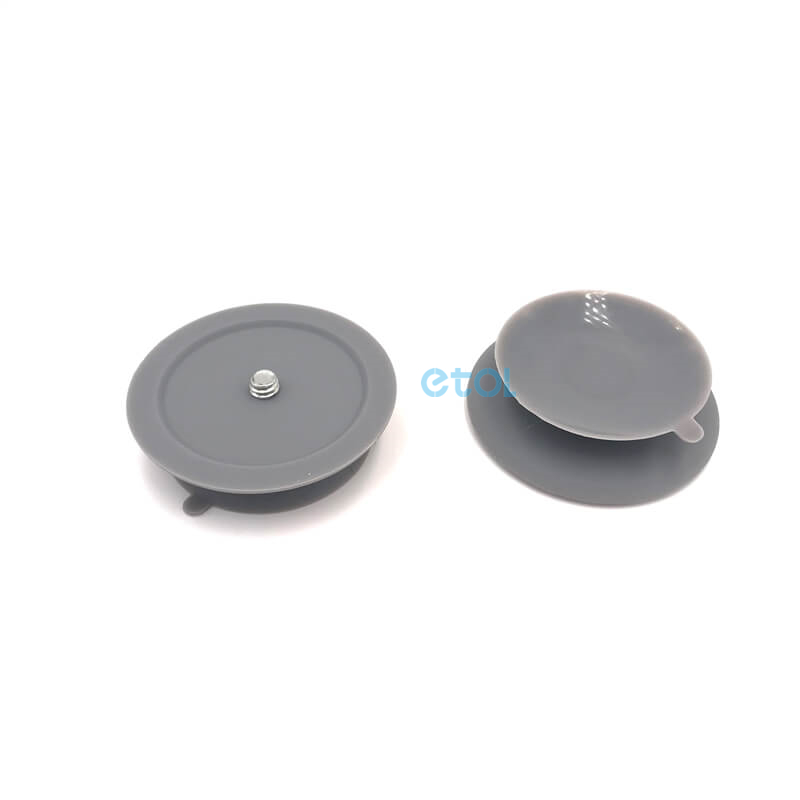 electric suction cup