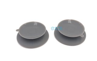 double sided silicone suction cups