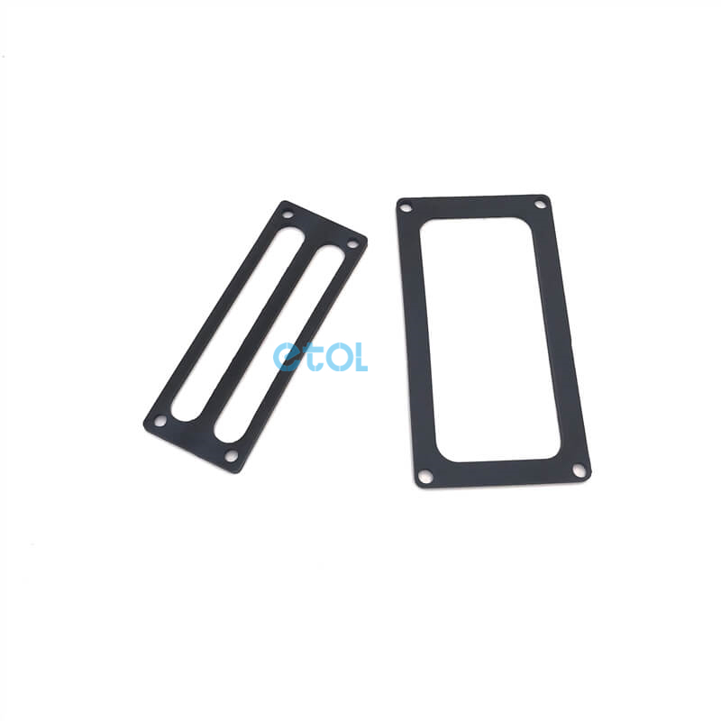 rubber square gasket