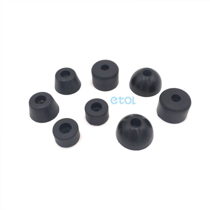 rubber feet for air conditioner