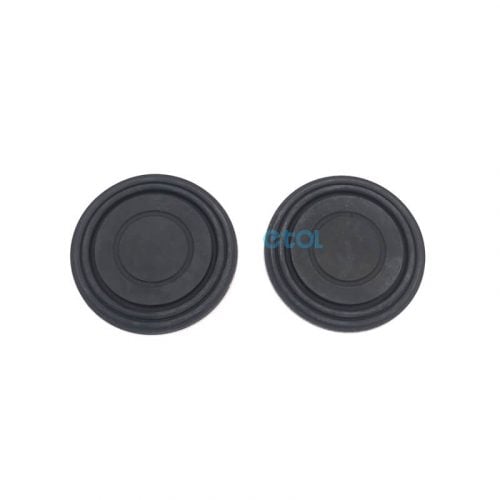 silicone rubber heater pad