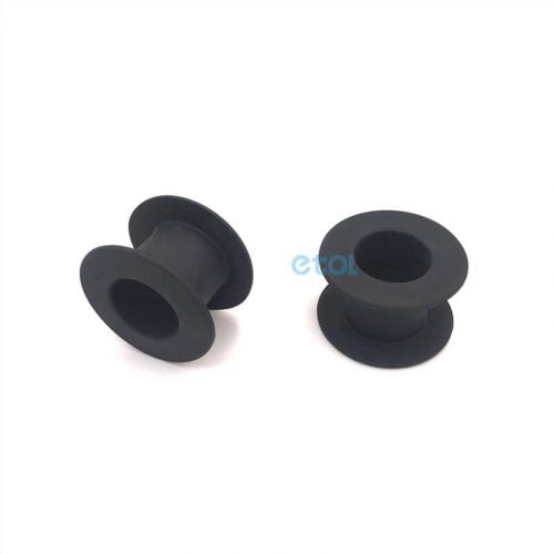 Waterproof Rubber Cable Grommet