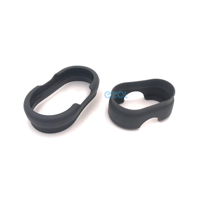heat resistant rubber washer