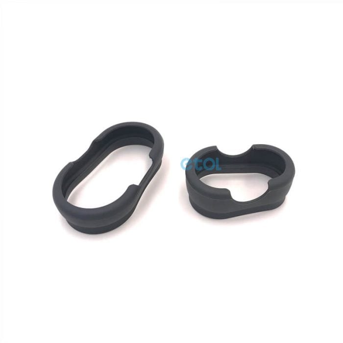 rubber sealing washer