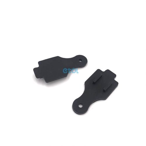 fkm/viton rubber plug