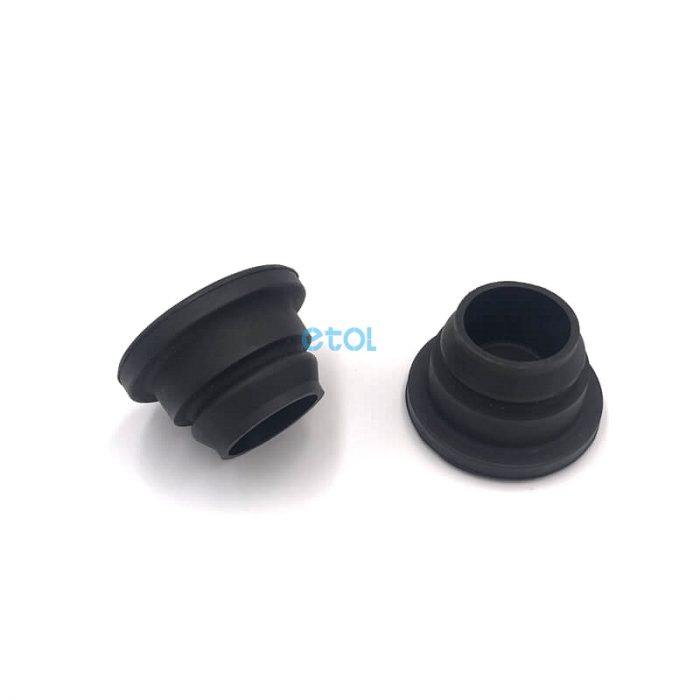 rubber stoppers plugs