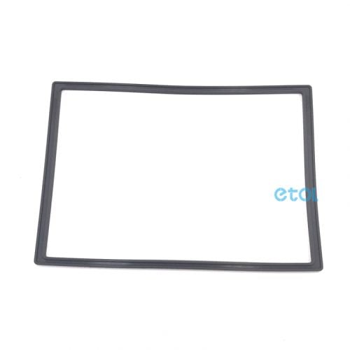 rectangular EPDM gasket