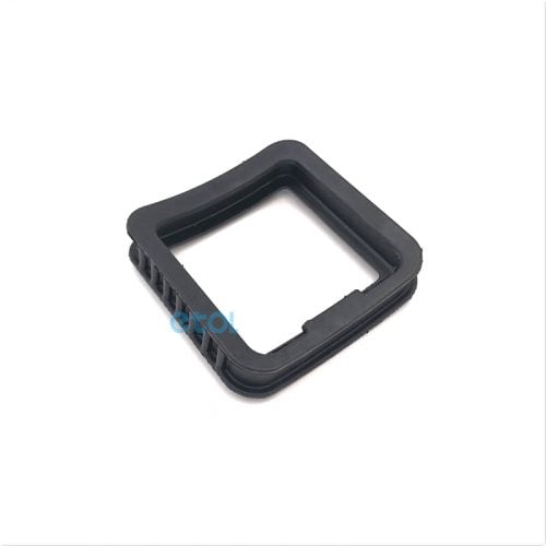 Square EPDM Seal Rubber