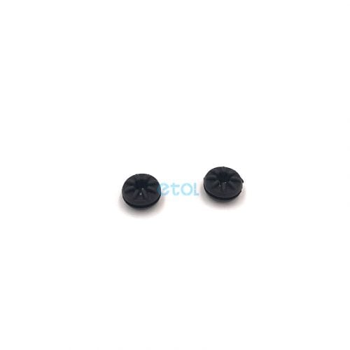 Rubber Anti-vibration Grommet Epdm Nbr Sbr Grommets - Etol