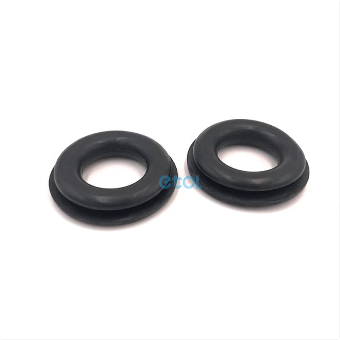 rubber grommets automotive