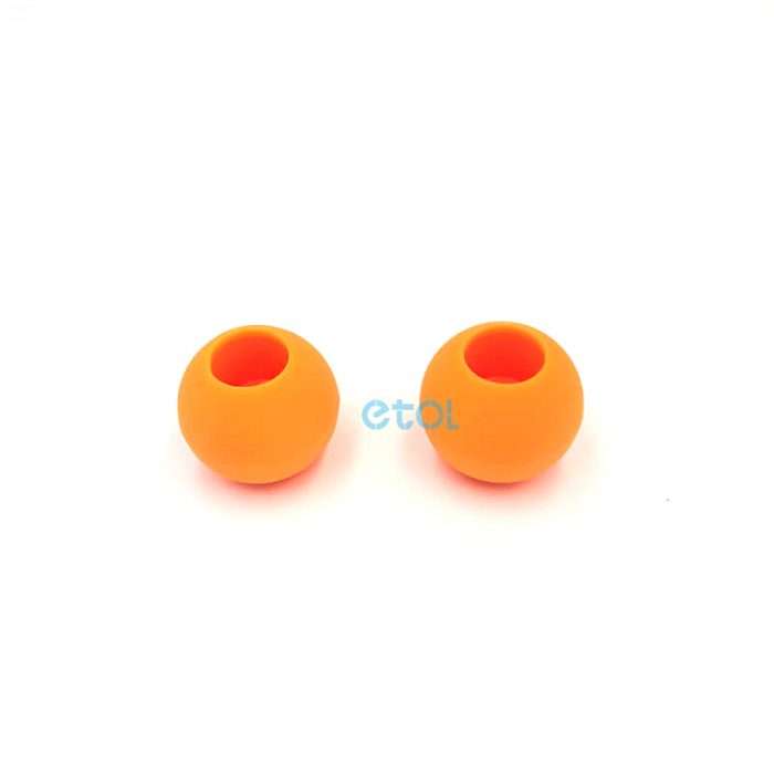 silicone end tips