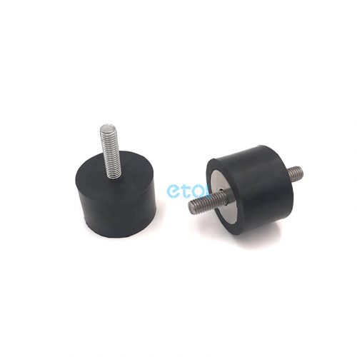 industrial rubber mounts