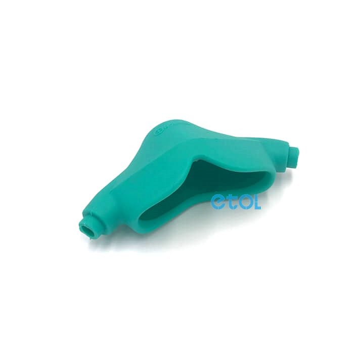 silicone medical oxygen nasal mask