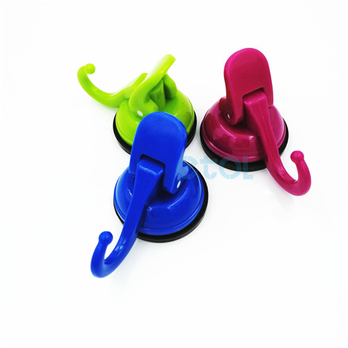 suction cup with hook