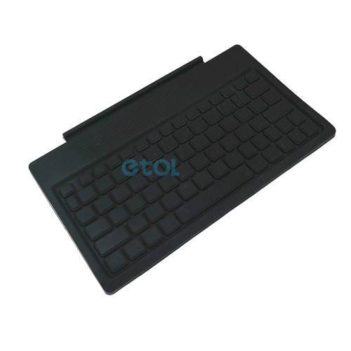 silicone keypad