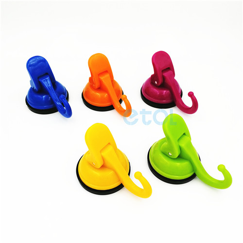suction cup hooks