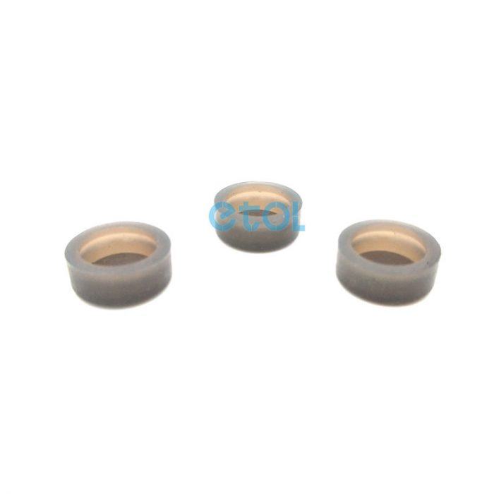 soft silicone cover/plugs